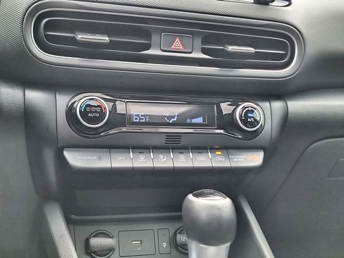 Certified 2023 Hyundai Kona Limited w/ Cargo Package image 19