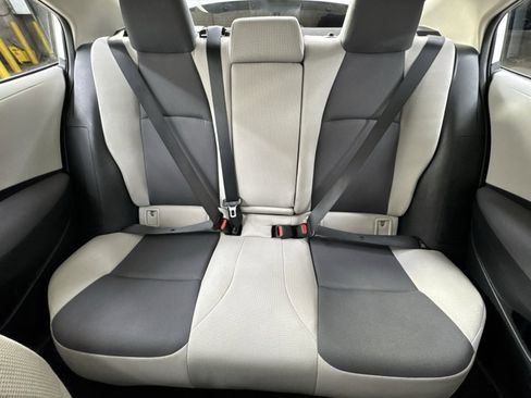 Used 2023 Toyota Corolla LE image 5