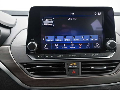 Used 2023 Nissan Altima 2.5 SV image 16