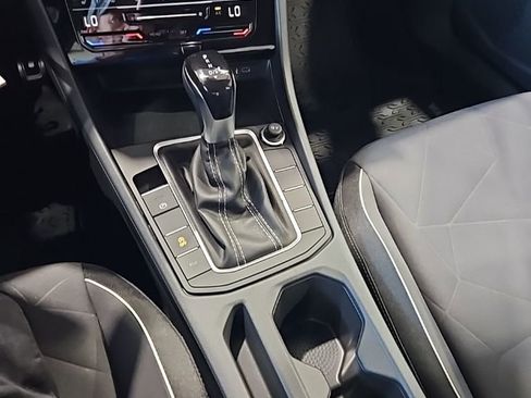 New 2026 Volkswagen Jetta Sport FWD image 31