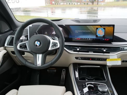 New 2026 BMW X5 sDrive40i w/ M Sport Package image 20