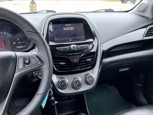 Certified 2022 Chevrolet Spark ACTIV image 7