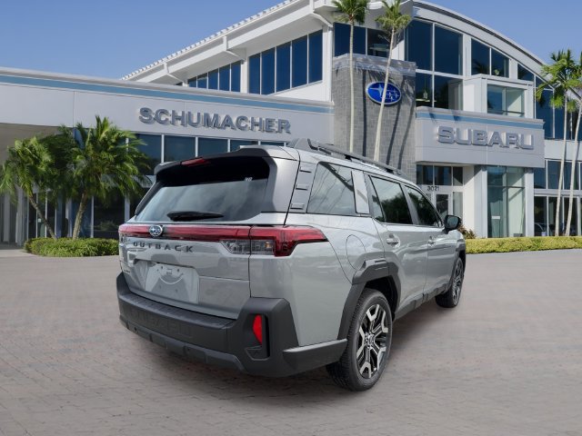 New 2026 Subaru Outback Touring XT AWD/4WD image 7