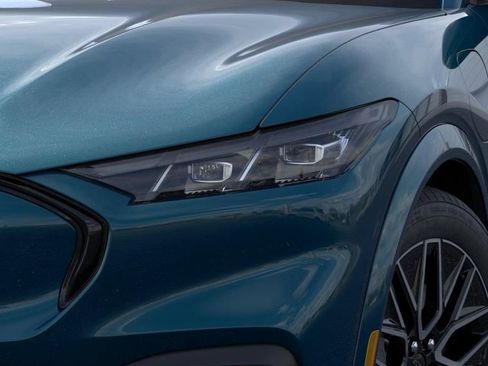 New 2026 Ford Mustang Mach-E Premium RWD image 18
