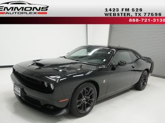 Used 2021 Dodge Challenger R/T Scat Pack RWD video 1