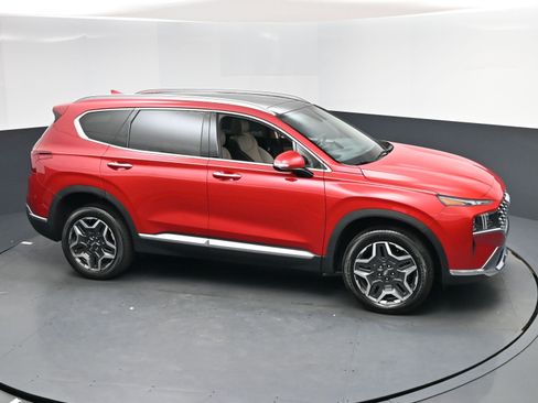 Used 2023 Hyundai Santa Fe Limited image 7