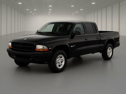 Used 2000 Dodge Dakota Sport