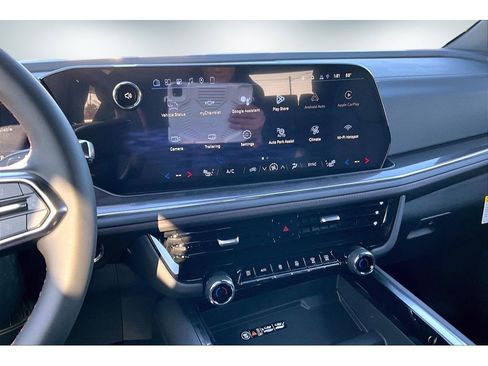 New 2026 Chevrolet Tahoe RST w/ RST Capability Package image 6