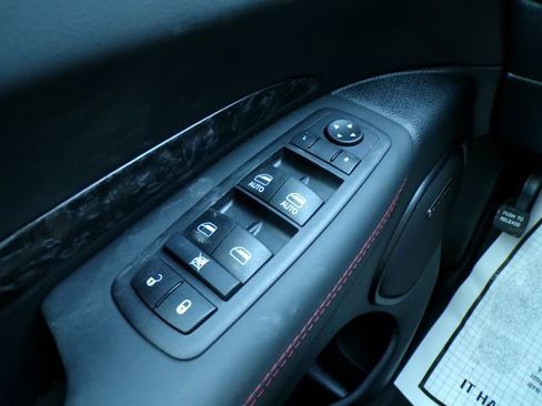 New 2026 Dodge Durango GT image 22