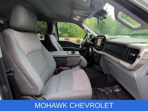 Used 2023 Ford F150 XLT AWD/4WD image 27