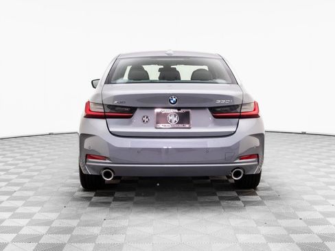 New 2026 BMW 330i xDrive 330i xDrive w/ Premium Package image 5
