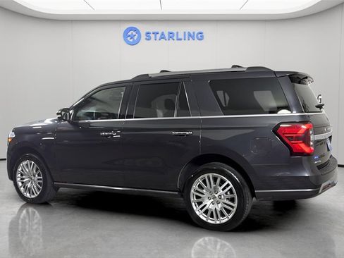 Used 2024 Ford Expedition Limited image 5