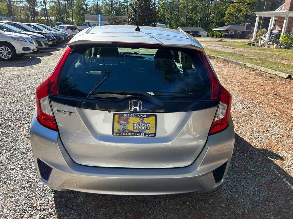 Used 2016 Honda Fit LX image 5