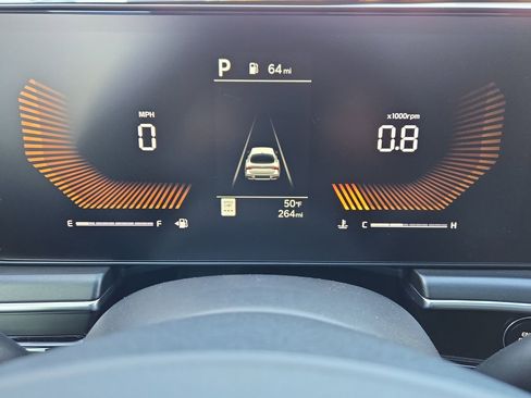 New 2026 Kia K5 GT-Line w/ GT-Line Premium Package FWD image 15