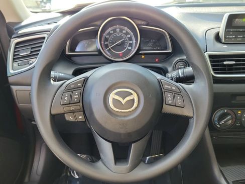 Used 2014 MAZDA MAZDA3 i Sport image 22
