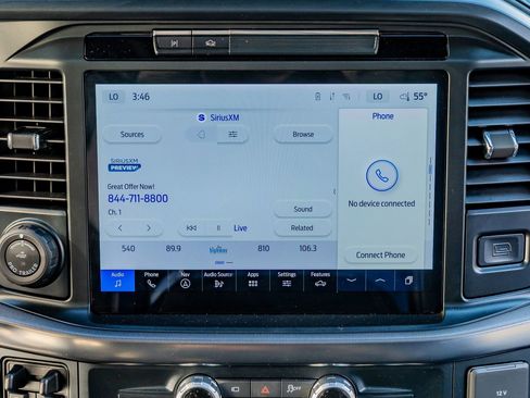 Used 2025 Ford F150 Raptor image 24