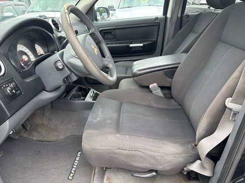 Used 2006 Mitsubishi Raider LS RWD image 8