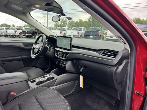New 2025 Ford Escape Active w/ Tech Pack #1 image 11