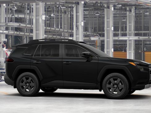 New 2026 Toyota RAV4 Woodland image 13