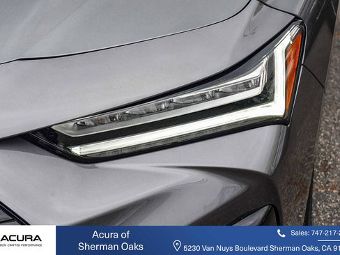 New 2025 Acura TLX w/ Technology Package image 8
