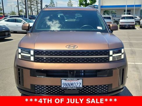 Used 2024 Hyundai Santa Fe Calligraphy AWD/4WD image 36