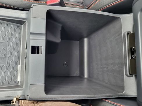 New 2026 Nissan Frontier PRO-4X w/ Pro Premium Package image 31