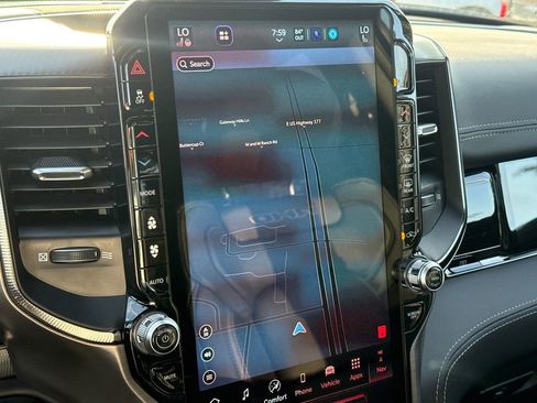 New 2026 RAM 1500 RHO w/ RHO Level 1 Equipment Group AWD/4WD image 27