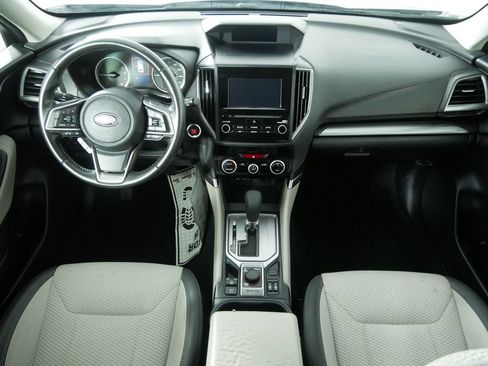 Used 2023 Subaru Forester Premium AWD/4WD image 19