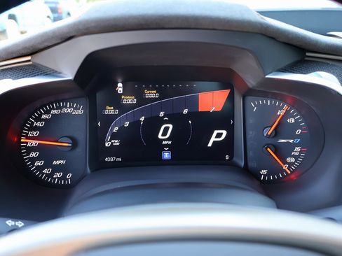 Used 2019 Chevrolet Corvette ZR1 image 19