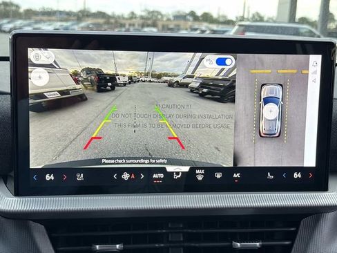 New 2026 Ford Explorer ST-Line image 25