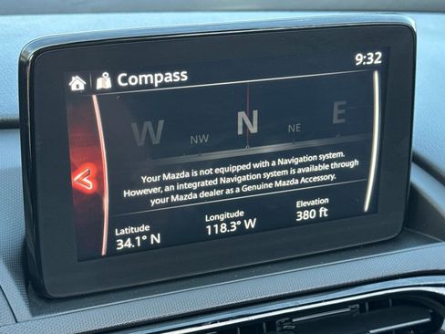 Used 2023 MAZDA MX-5 Miata Club w/ Brembo/BBS Recaro Package image 17