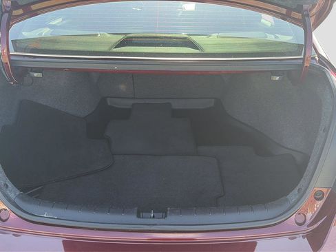 Used 2016 Honda Accord Sport image 19