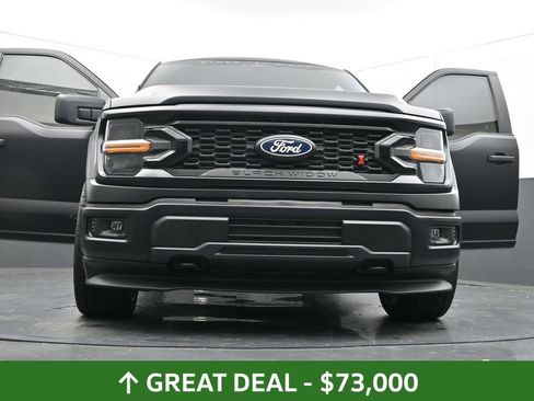 Used 2025 Ford F150 XL w/ Equipment Group 103A High image 69