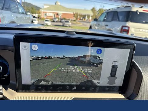 New 2025 Ford Bronco Sport Big Bend AWD/4WD image 26