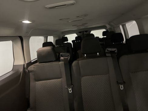 Used 2024 Ford Transit 350 XLT image 11