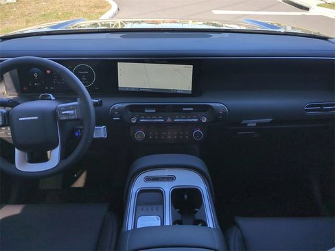 New 2026 Hyundai Palisade SEL image 18