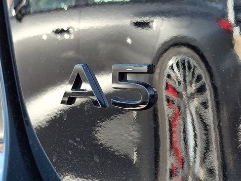 Used 2025 Audi A5 2.0T Premium Plus w/ Premium Plus image 30