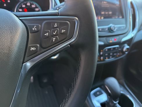 Certified 2024 Chevrolet Equinox LT image 18