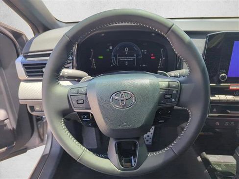 New 2026 Toyota Camry SE FWD image 15
