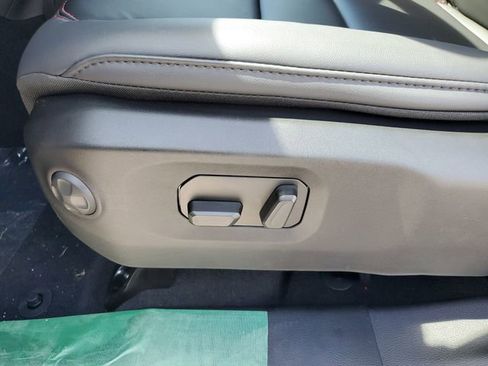 New 2026 Jeep Gladiator Rubicon AWD/4WD image 15