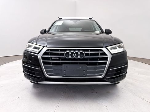 Used 2018 Audi Q5 2.0T Premium Plus w/ Premium Plus Package AWD/4WD image 14