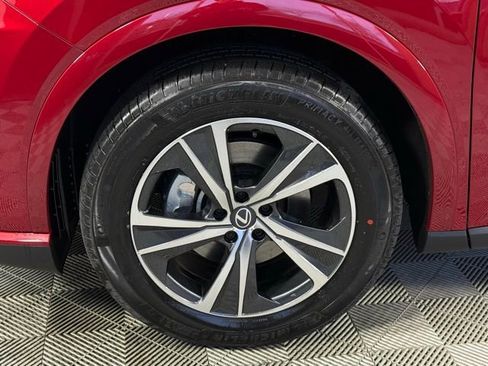 New 2026 Lexus RX 350h image 6