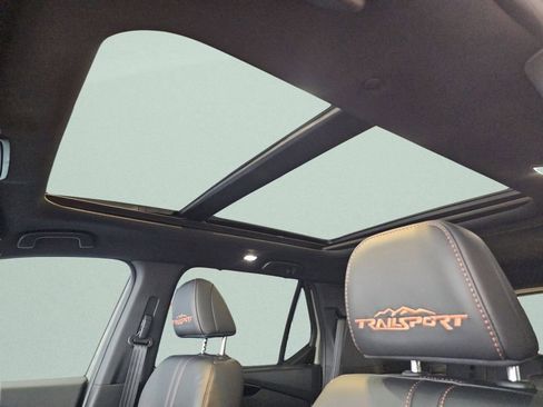 New 2026 Honda Pilot TrailSport image 19
