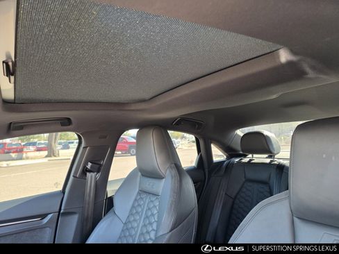 Used 2025 Audi RS 3 image 14