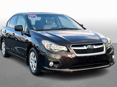 Used 2013 Subaru Impreza 2.0i image 9
