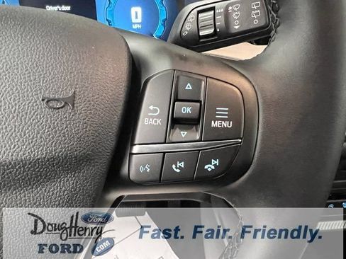 New 2025 Ford Bronco Sport Big Bend w/ Convenience Package AWD/4WD image 46