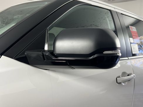 Used 2024 Toyota Tundra SR5 w/ SR5 Premium Package image 12