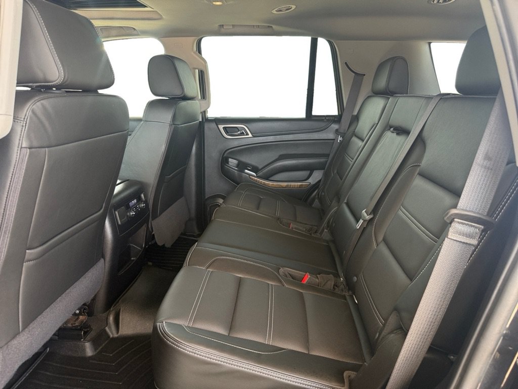 Used 2020 GMC Yukon Denali AWD/4WD image 13