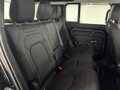 Used 2025 Land Rover Defender 110 S AWD/4WD image 31