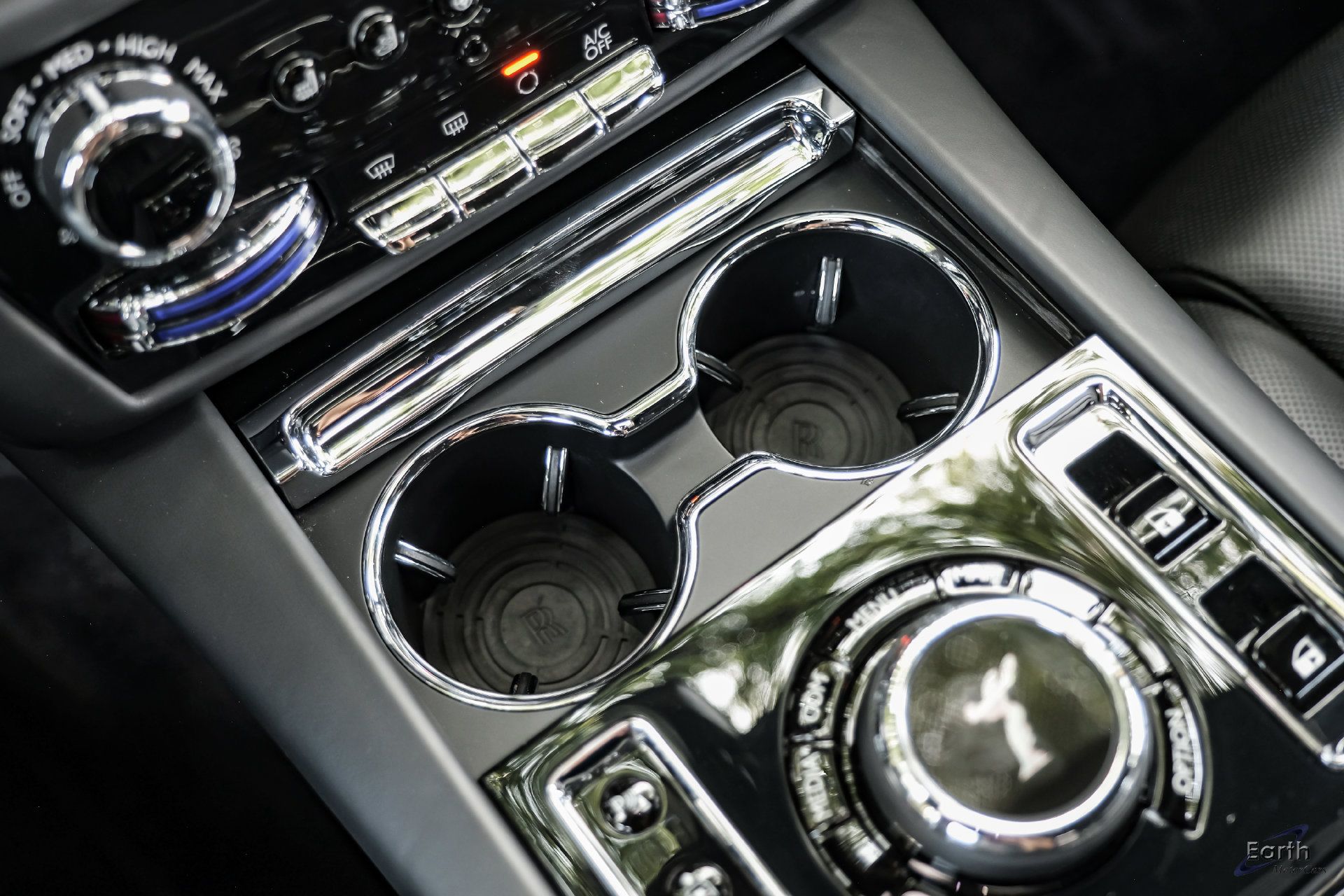 Used 2021 Rolls-Royce Ghost AWD/4WD image 53